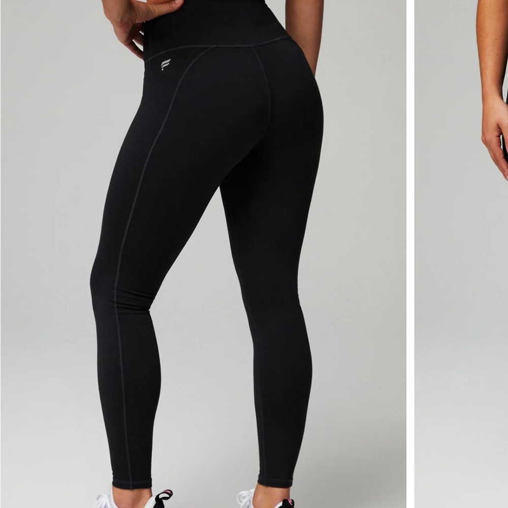 Fabletics Define Powerhold Legging - image 3